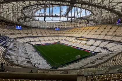 Catar Suspende Fútbol: España vs Argentina en Riesgo por Tensiones