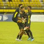 MOCA FC Empata 2-2 vs. Pantoja en Vibrante Choque de la Liguilla LDF