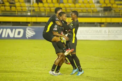 MOCA FC Empata 2-2 vs. Pantoja en Vibrante Choque de la Liguilla LDF