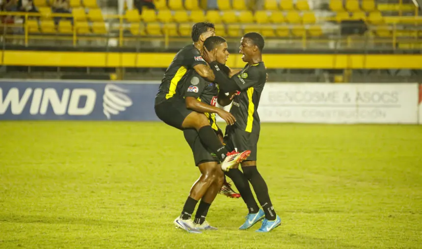 MOCA FC Empata 2-2 vs. Pantoja en Vibrante Choque de la Liguilla LDF