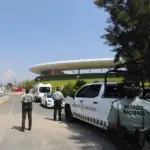 Trofeo Mundial 2026 en México: Inicia Gira con Fuerte Dispositivo de Seguridad