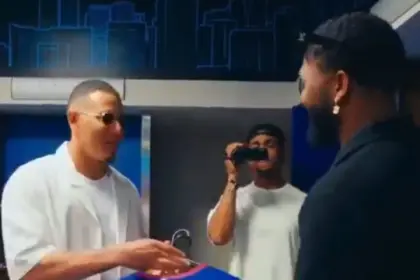 Machado cede el 13 a Caminero para el Clásico Mundial 2026: Un gesto de liderazgo