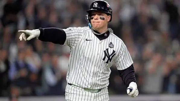 Padres firman a Alex Verdugo: Refuerzo veterano para los jardines 1 Padres firman a Alex Verdugo: Refuerzo veterano para los jardines