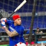 Abinader Cena con la Selección Dominicana: Rumbo al Clásico Mundial 2026