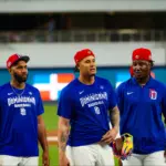Machado: "Ganar el Clásico Mundial 2026, único objetivo de Dominicana"
