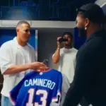 Machado Cede el 13 a Caminero para el Clásico Mundial 2026: Un Gesto Histórico