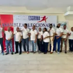 Gilberto Soriano liderará la Federación Dominicana de Esgrima (2026-2030)