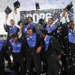 Yankees RD: Celebran Graduación de Prospectos y Apuestan a la Educación