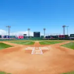 Tigres de Detroit vs. RD: Clásico en el Quisqueya, Emoción y Solidaridad