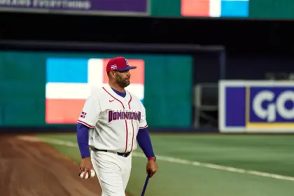 Pujols: Cerrador Abierto en República Dominicana para el Clásico Mundial 2026 19 Pujols: Cerrador Abierto en República Dominicana para el Clásico Mundial 2026