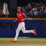 Junior Lake Reemplaza a Johan Rojas en el Roster Dominicano del Clásico Mundial 2026