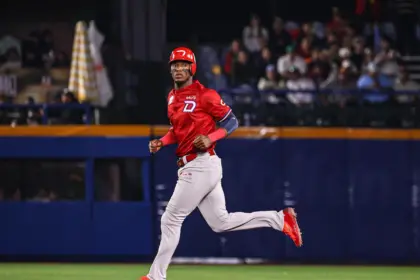 Junior Lake Reemplaza a Johan Rojas en el Roster Dominicano del Clásico Mundial 2026 11 Junior Lake Reemplaza a Johan Rojas en el Roster Dominicano del Clásico Mundial 2026