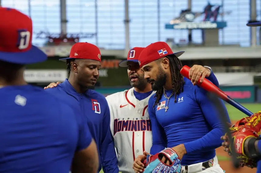 Dominicana vs. Detroit: Primer Juego de Exhibición del Clásico Mundial 2026