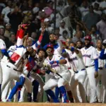 Dominicana aplasta a Detroit en el Quisqueya: Ofensiva de lujo y jonrones