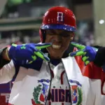 Dominicana: Soto, Machado y Caminero desatan furia con HR consecutivos en el Quisqueya