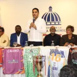 Kelvin Cruz Duplica Aporte al TBS Santo Domingo 2026: RD$2 Millones
