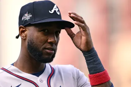 Jurickson Profar: Suspendido 162 juegos por reincidencia en sustancias prohibidas