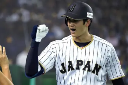 Ohtani Advierte: Japón Enfrenta Desafío en Clásico Mundial de Béisbol