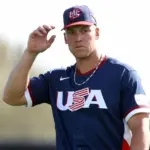 Judge insta a la unidad de USA para el Clásico Mundial de Béisbol 2026