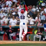 Soto Brilla y RD Empata con Detroit en Despedida Rumbo al Clásico Mundial