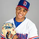 Peña, baja sensible para Dominicana: Fractura lo margina del inicio del Clásico