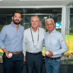 MLB en RD: Juego histórico impulsa turismo deportivo con apoyo del Senado