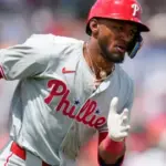 Johan Rojas Apela Suspensión por Dopaje: Phillies en Alerta Máxima