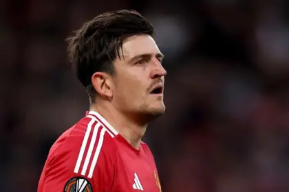 Maguire Condenado en Grecia: 15 Meses Suspendidos por Incidentes de 2020