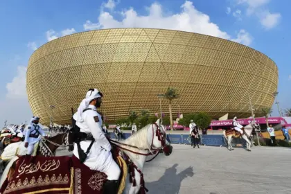 Finalissima: UEFA descarta cambio de sede en Catar pese a tensiones