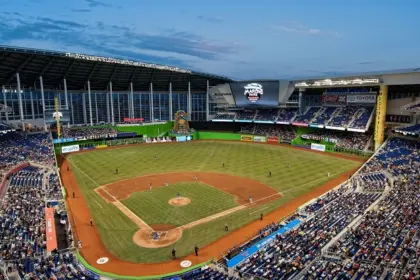 LoanDepot Park Listo: Miami Recibe Grupo D del Clásico Mundial 2026 de Béisbol 13 LoanDepot Park Listo: Miami Recibe Grupo D del Clásico Mundial 2026 de Béisbol