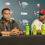 RD Confía en el Clásico Mundial pese a baja de Peña: Pujols y Estrellas Listas