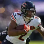 Análisis NFL: ¿Bills Pagaron Demasiado por WR DJ Moore?