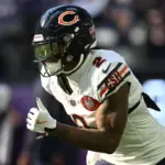 NFL: Análisis de los mega-trades DJ Moore a Bills y Trent McDuffie a Rams