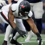 Texans blindan su defensa: Hunter firma extensión millonaria