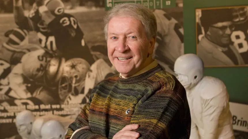 Fallece Bob Harlan, expresidente de los Packers y figura clave en la historia de la NFL