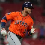 Jeremy Peña: Fractura en el dedo lo saca del Clásico Mundial y pone en duda el inicio de MLB