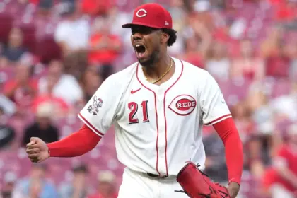 Greene, As de los Reds, a MRI por Rigidez en el Codo: Preocupación en MLB