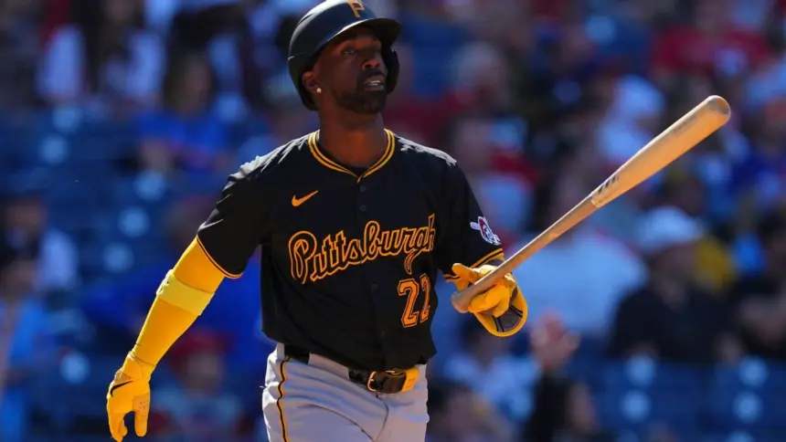 McCutchen firma con Rangers: Refuerzo veterano para la MLB