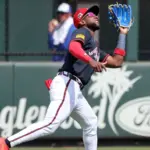 Braves sin Profar: ¿Quién dará el paso? Weiss confía en el equipo