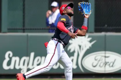 Braves sin Profar: ¿Quién dará el paso? Weiss confía en el equipo