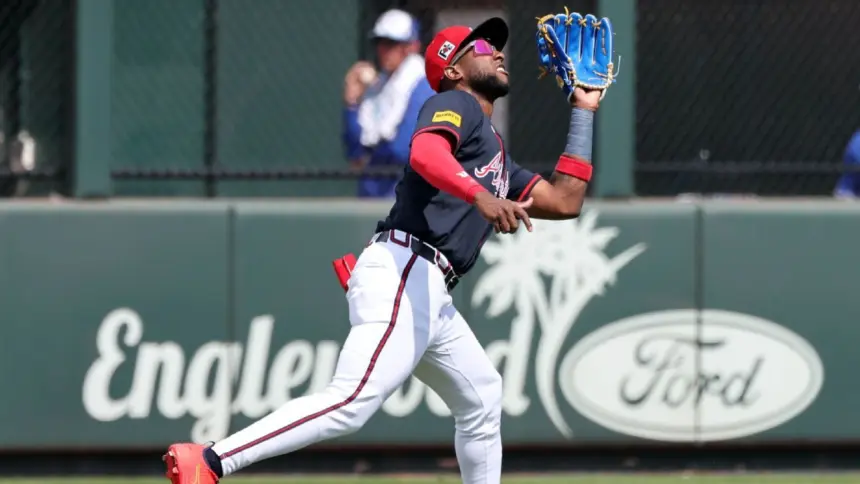 Braves sin Profar: ¿Quién dará el paso? Weiss confía en el equipo