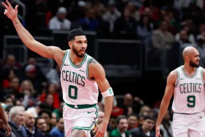 Tatum Vuelve: ¿Cambiará el rumbo de los Celtics y la NBA?