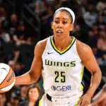 Billings y Burrell refuerzan a USA para Clasificatorio Mundial FIBA en Puerto Rico