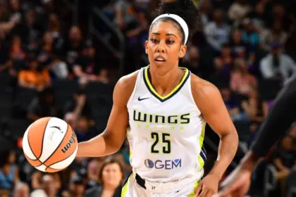 Billings y Burrell refuerzan a USA para Clasificatorio Mundial FIBA en Puerto Rico