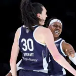 Stewart lidera a Mist al título de Unrivaled con 32 puntos ¡Épico!