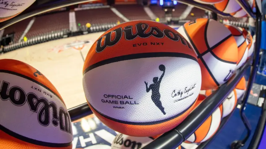 WNBPA: Comité Ejecutivo Unido en Negociaciones del CBA, Clave el Acuerdo