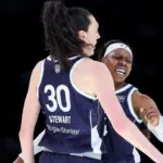 Phantom BC vs Mist: Final Unrivaled en Miami con Estrellas WNBA