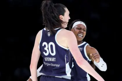 Phantom BC vs Mist: Final Unrivaled en Miami con Estrellas WNBA