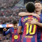Barça, Bayern y más: ¿Quiénes dominan el fútbol europeo? Ranking Top