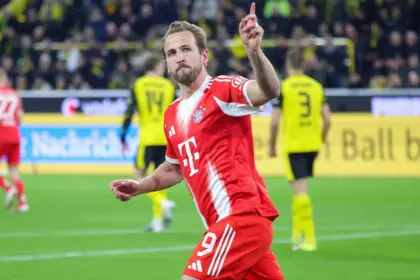 Kane, Yamal y más: Los Mejores Jugadores de Febrero Según ESPN